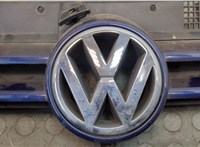  Решетка радиатора Volkswagen Golf 4 1997-2005 20288476 #1