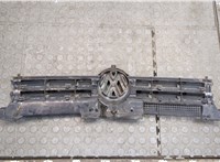  Решетка радиатора Volkswagen Golf 4 1997-2005 20288476 #2