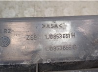  Решетка радиатора Volkswagen Golf 4 1997-2005 20288476 #4