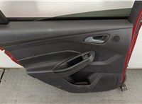  Дверь боковая (легковая) Ford Focus 3 2011-2015 20288492 #7