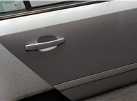  Дверь боковая (легковая) Opel Astra H 2004-2010 20288498 #3
