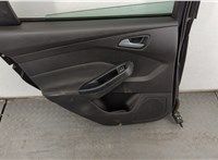  Замок двери Ford Focus 3 2014-2019 11344634 #7