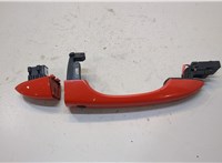  Ручка двери наружная Jeep Compass 2017- 20288511 #1