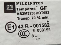  Дверь боковая (легковая) Opel Astra H 2004-2010 20288516 #4