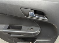  Дверь боковая (легковая) Opel Astra H 2004-2010 20288516 #5
