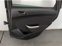  Динамик Opel Astra J 2010-2017 11344644 #6