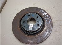 TK7833251B Диск тормозной Mazda CX-9 2016- 20288536 #4