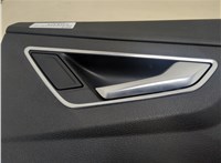  Дверная карта (Обшивка двери) Audi Q2 2016-2021 20288549 #2