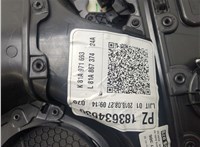  Дверная карта (Обшивка двери) Audi Q2 2016-2021 20288549 #4