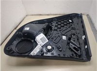  Дверная карта (Обшивка двери) Audi Q2 2016-2021 20288549 #5