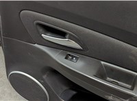  Дверь боковая (легковая) Chevrolet Cruze 2009-2015 20288561 #5