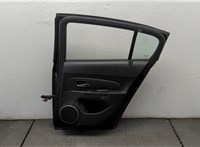 Дверь боковая (легковая) Chevrolet Cruze 2009-2015 20288561 #7