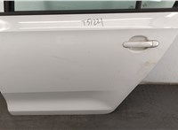  Дверь боковая (легковая) Skoda Rapid 20288563 #4