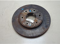 402067S000 Диск тормозной Nissan Titan 2003-2015 20288566 #4