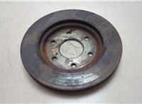 402067S000 Диск тормозной Nissan Titan 2003-2015 20288566 #5