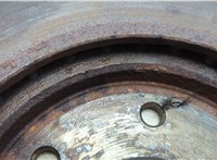 402067S000 Диск тормозной Nissan Titan 2003-2015 20288566 #6
