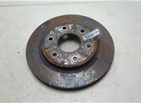 402067S000 Диск тормозной Nissan Titan 2003-2015 20288568 #4