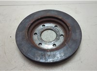 402067S000 Диск тормозной Nissan Titan 2003-2015 20288568 #5
