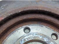402067S000 Диск тормозной Nissan Titan 2003-2015 20288568 #6