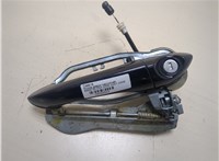 51217002312, 7002312, 51218243616, 8243616 Ручка двери наружная BMW X5 E53 2000-2007 20288569 #1