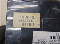  Кнопка стеклоподъемника (блок кнопок) BMW X5 E53 2000-2007 20288572 #2