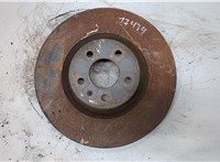  Диск тормозной Audi A4 (B9) 2015-2020 20288579 #1