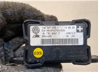 7h0907652a Датчик ускорения Audi Q7 2005-2015 20288596 #5