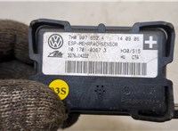 7h0907652a Датчик ускорения Audi Q7 2005-2015 20288596 #7