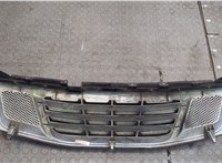  Решетка радиатора SsangYong Rexton 2001-2007 20288604 #2