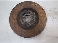  Диск тормозной Mercedes GL X166 2012-2016 20288610 #1