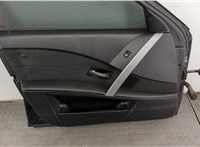  Дверь боковая (легковая) BMW 5 E60 2003-2009 20288625 #6