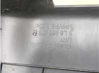 5L6867975B, 5L6867605B Обшивка крышки (двери) багажника Skoda Yeti 2013-2018 20288639 #4