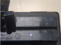 5E5827566B Кнопка открывания багажника Skoda Yeti 2013-2018 20288640 #2
