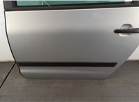  Дверная карта (Обшивка двери) Volkswagen Sharan 2000-2010 11344709 #2