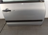  Дверная карта (Обшивка двери) Volkswagen Sharan 2000-2010 11344720 #2