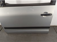  Дверная карта (Обшивка двери) Volkswagen Sharan 2000-2010 11344723 #2