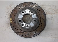  Диск тормозной Audi Q7 2009-2015 20288670 #1