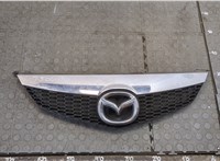  Решетка радиатора Mazda 6 (GG) 2002-2008 20288696 #1