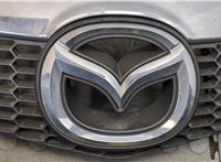  Решетка радиатора Mazda 6 (GG) 2002-2008 20288696 #2