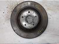  Диск тормозной Toyota Venza 2008-2017 20288715 #1