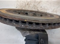  Диск тормозной Toyota Venza 2008-2017 20288715 #2