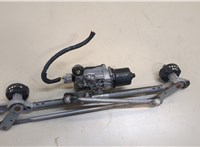  Механизм стеклоочистителя (трапеция дворников) Nissan Rogue 2014-2020 20288734 #3