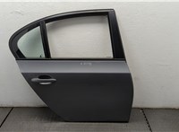  Дверь боковая (легковая) BMW 5 E60 2003-2009 20288735 #1