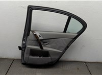  Дверь боковая (легковая) BMW 5 E60 2003-2009 20288735 #7