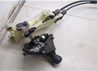  Трос кулисы КПП Mazda 6 (GG) 2002-2008 20288736 #3