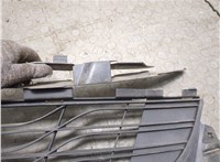 622540001r Заглушка (решетка) бампера Renault Megane 3 2009-2016 20288745 #4