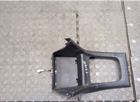 92122FJ000 Пластик центральной консоли Subaru XV 2011-2017 20288769 #1