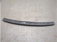 7m0853185e Жабо под дворники (дождевик) Volkswagen Sharan 1995-1999 20288785 #1