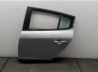  Дверь боковая (легковая) Renault Megane 3 2009-2016 20288788 #1