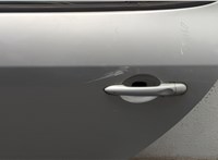  Дверь боковая (легковая) Renault Megane 3 2009-2016 20288788 #2